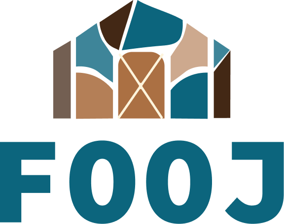 FOOJ - Horse and Stable Services Logo